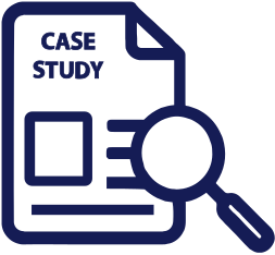 6 Case Studies