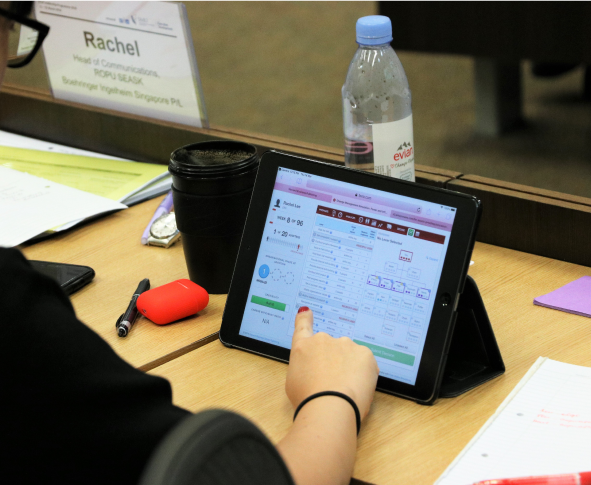 EXCEL Leadership Programme