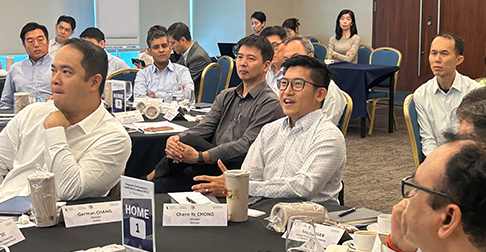 Partner Programmes by SMU Executive Development Partner Programmes by SMU Executive Development