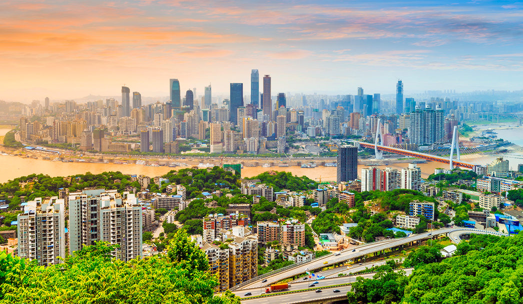 SMU Executive Development Growing Infrastructure Course takes on Asia's burgeoning infrastructure challenge