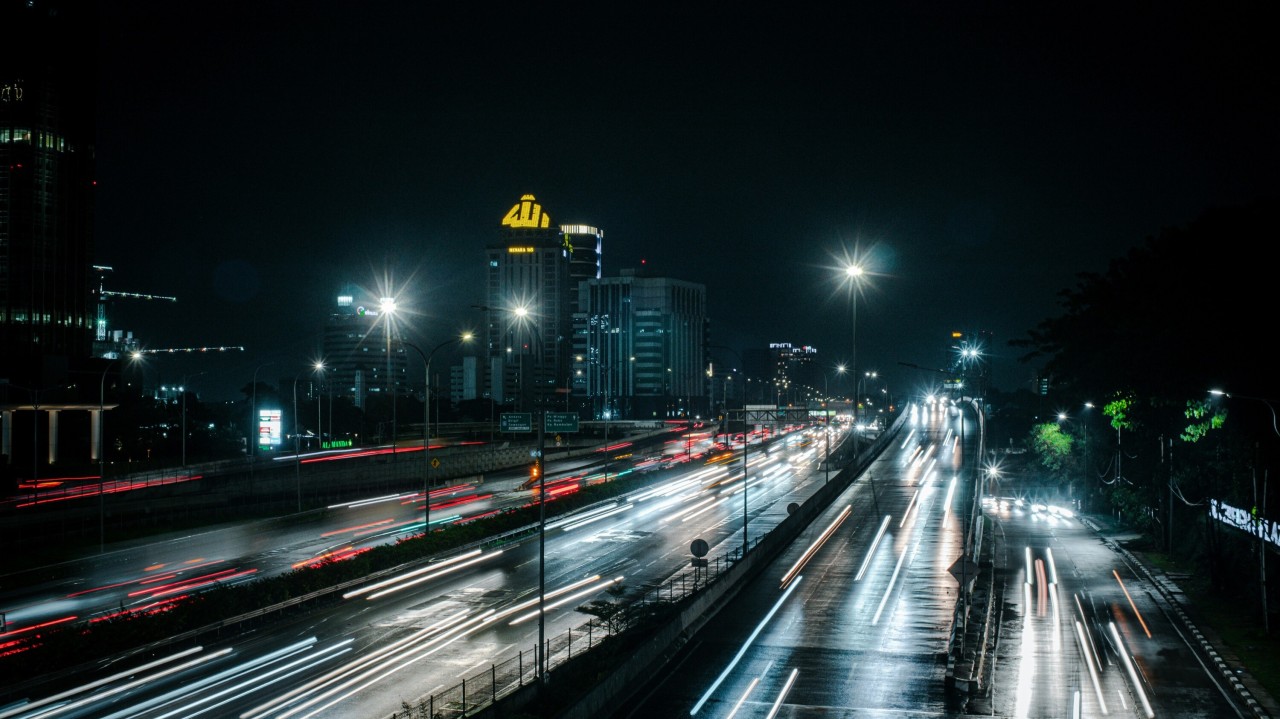 Real-Time Data for Safer and Smarter Urban Mobility