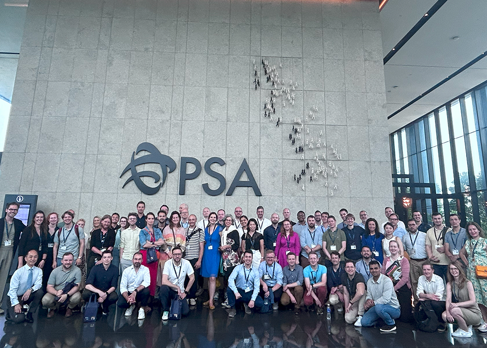 SMU Executive Development Immersion Programme Gallery