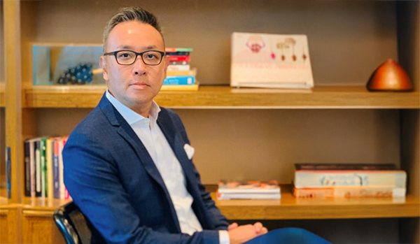 Daniel Soh, SMU Executive Development Directorship Programme Graduate