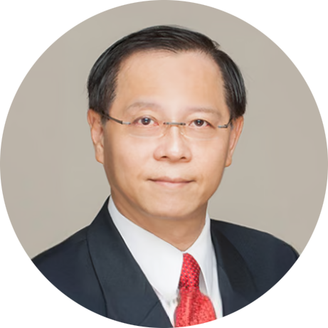 Dr Patrick Thng | SMU Executive Development