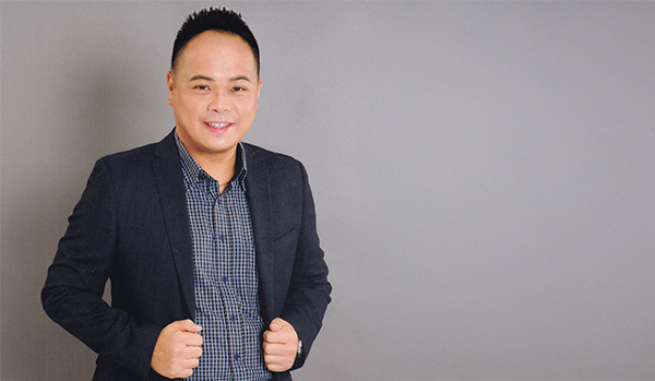 Edwin Chong, SMU Executive Development SID Directorship Programme Graduate