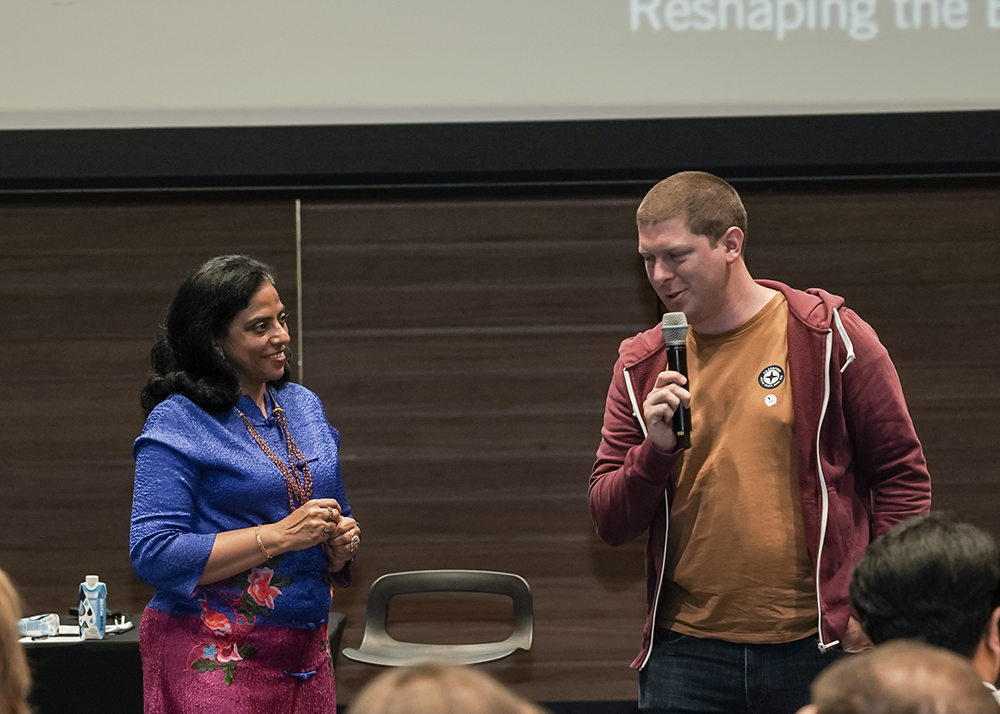 SMU Executive Development Immersion Programme Gallery