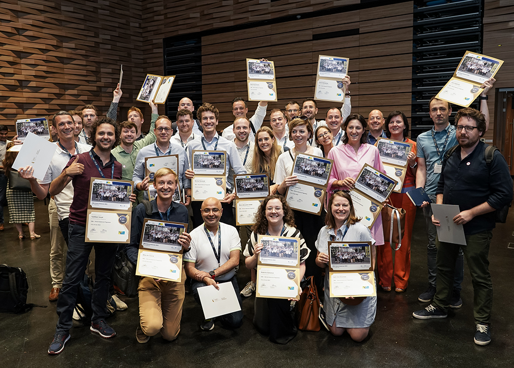 SMU Executive Development Immersion Programme Gallery