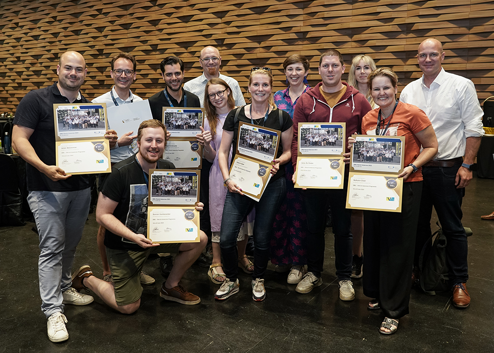 SMU Executive Development Immersion Programme Gallery