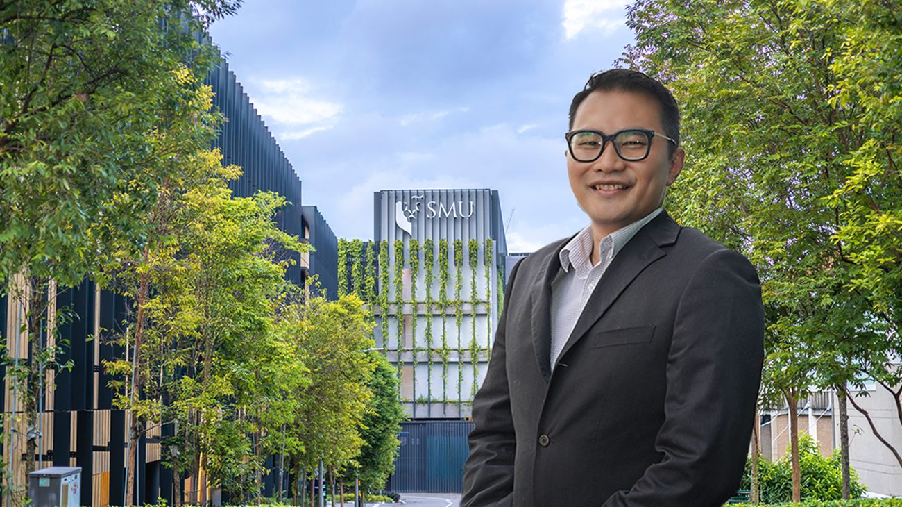 Dr Faisal Aman appointed as a Board Member of the Institute of Neurodiversity Singapore. Congratulations