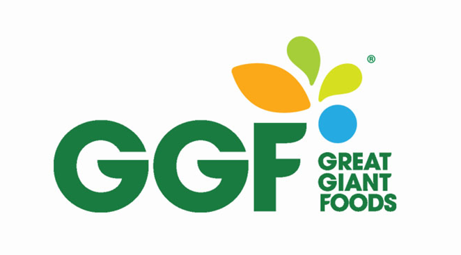Great Giant Foods