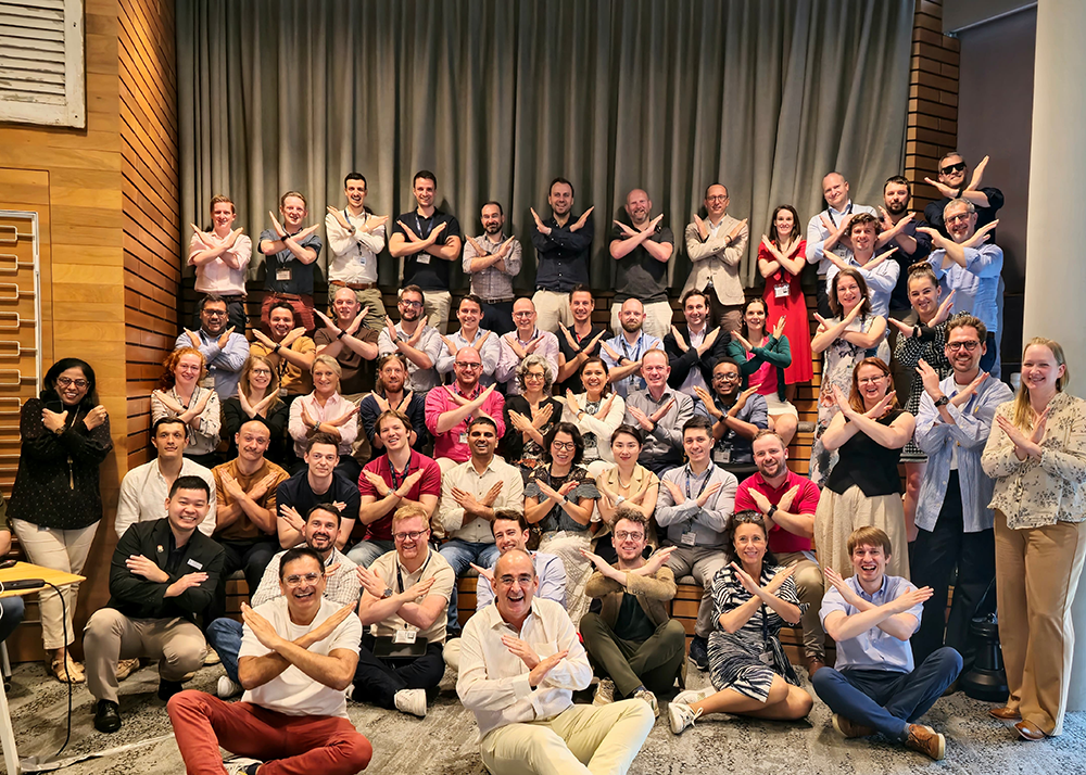 SMU Executive Development Immersion Programme Gallery