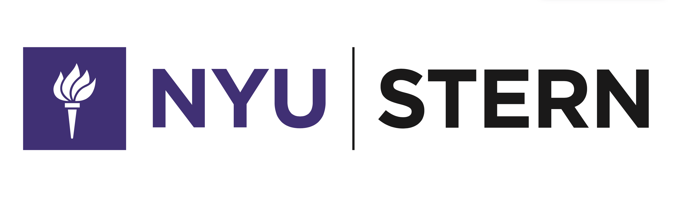 NYU Stern School of Business