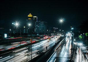 Real-time data for smarter urban mobility | Growing Infrastructure Course | SMU Executive Development 