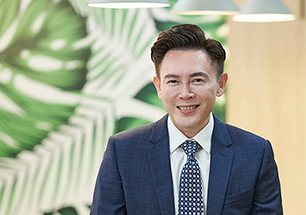 SMU Executive Development | Prof Roy Chua on breaking cultural barriers