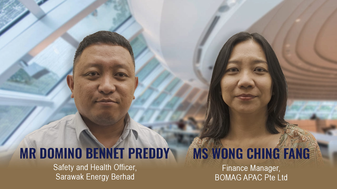 Team Lead Programme on Agility and Effective Management Testimonial