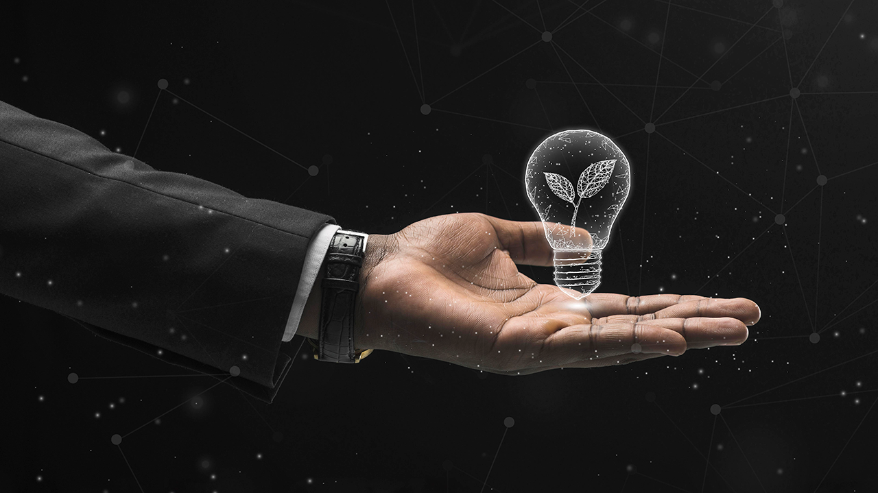 It's not just entrepreneurs who are innovators
