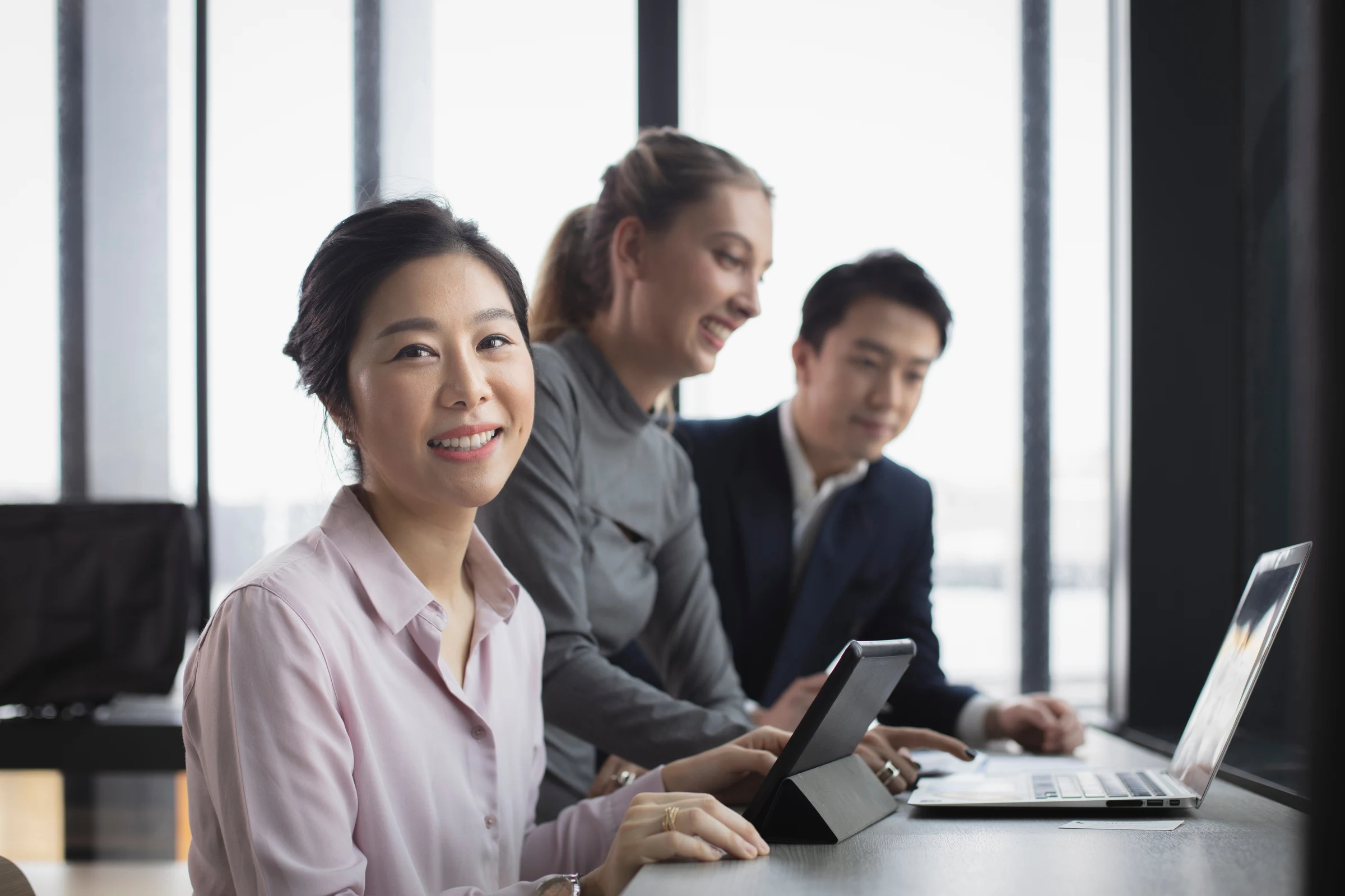 modern leadership and management skills to navigate today’s dynamic business landscape.