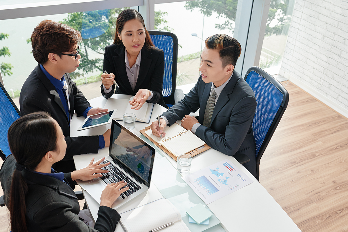 Effective Team Lead Management with Dr Flocy Joseph