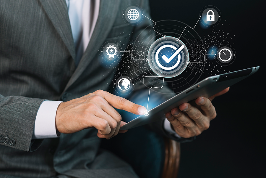 The programme is designed for professionals from any academic background with preferably 10+ years of work experience, and is applicable across all industries, particularly IT and Finance. It can benefit people involved in Technology, IT and Information
