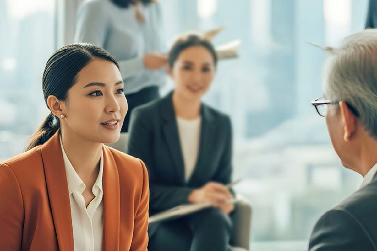 SMU Emerging Asian Leaders (SEAL) Programme Highlights