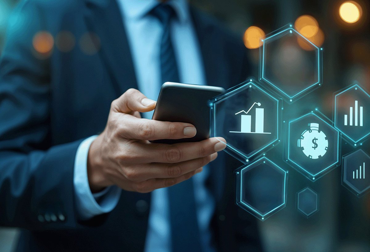 Digital Finance and Fintech with AI Programme