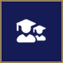 Associate Alumni status upon  successful completion of the programme