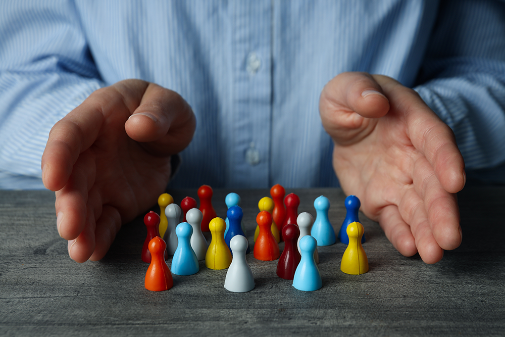 When Charity Comes First: What DTGO's Founder Teaches Us About Steward Leadership