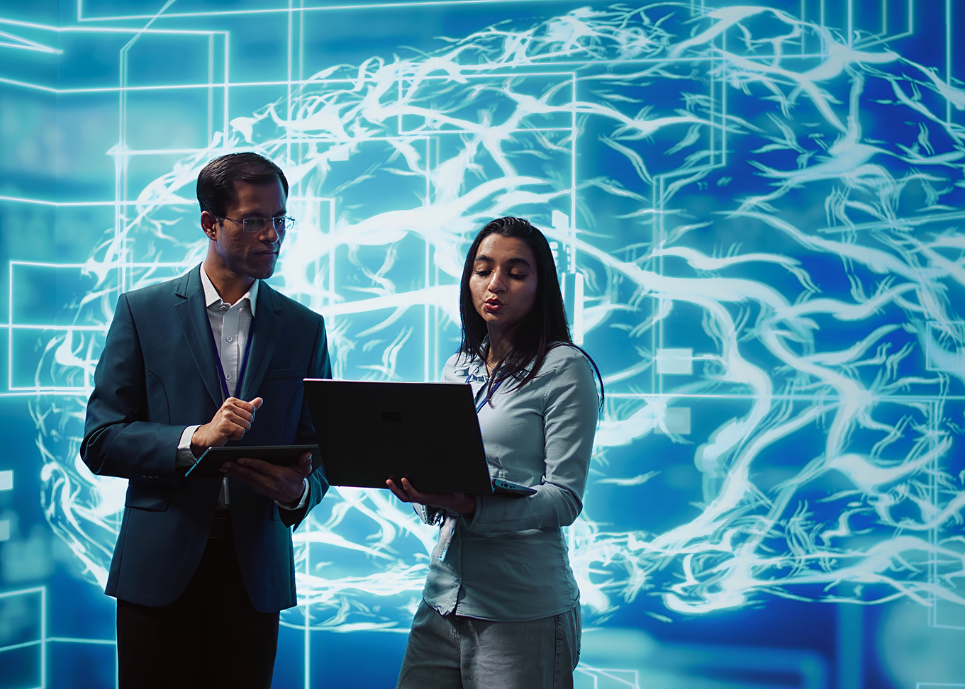 AI Leadership Literacy (ALL) Lab: Strategy, Adoption & Impact
