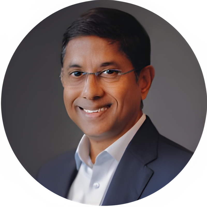 Shrinath Bolloju, Managing Director, APAC Operations & Technology for Payments, JP Morgan