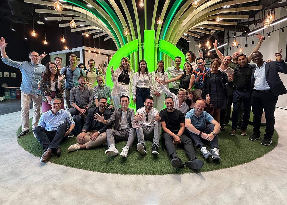 SMU Executive Development Immersion Programme Gallery SMU Executive Development Immersion Programme Gallery