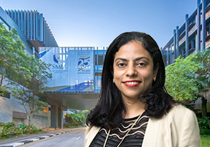 Dr Flocy Joseph
