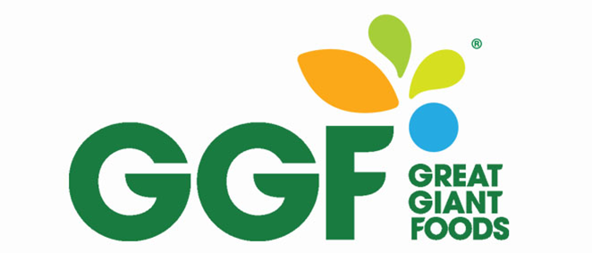 Great Giant Foods Great Giant Foods