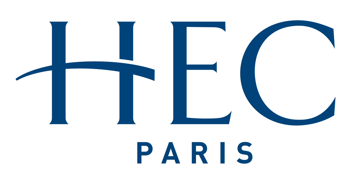 HEC Paris Business School HEC Paris Business School