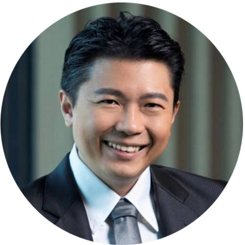 Jack Hong Founder and CEO, Integrum Global, Adjunct Faculty