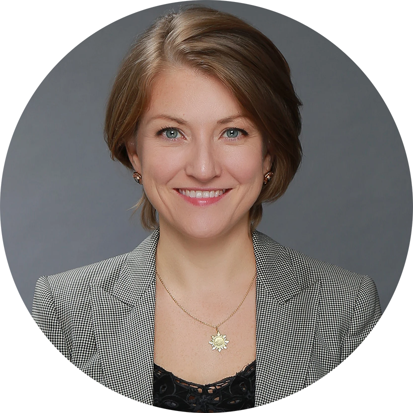 Marina Surzhenko, Director, Nakasendo Capital