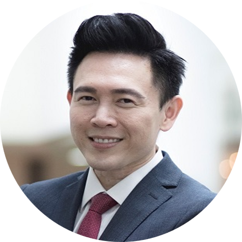 Prof. Roy Chua Prof. Roy Chua