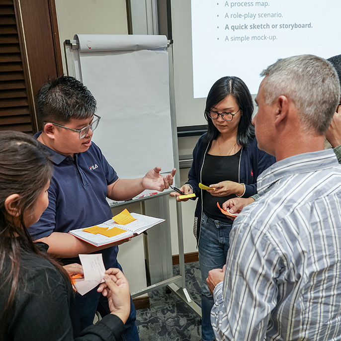 Short Courses