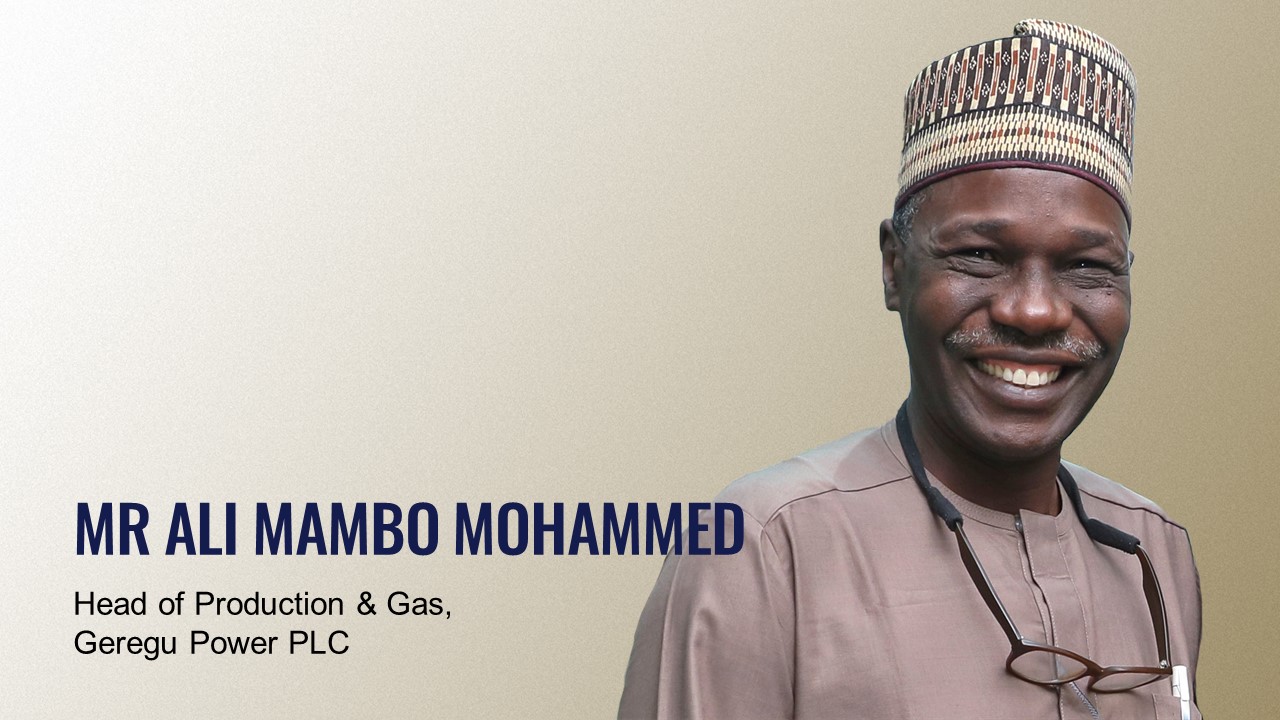 Ali Mambo Mohammed