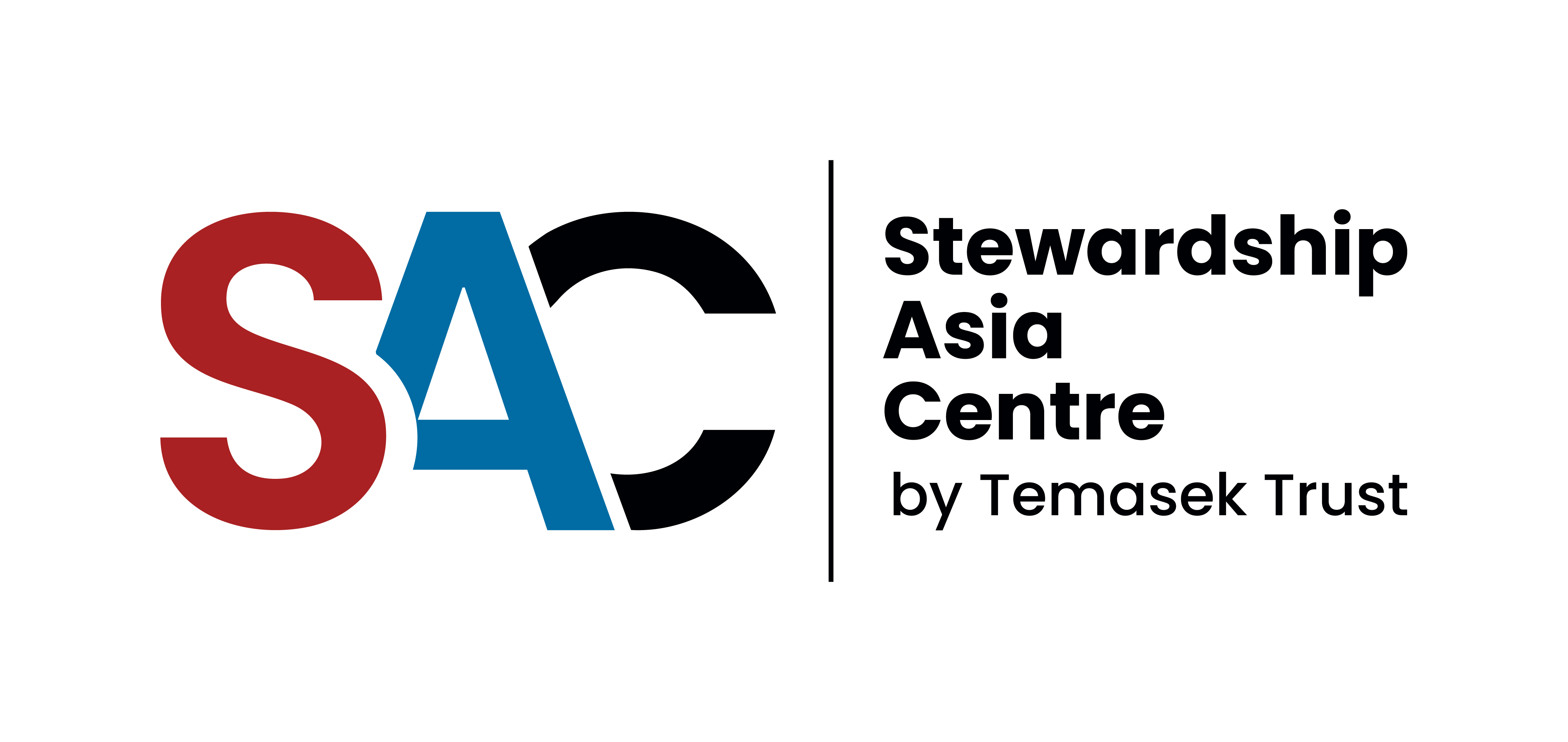 Stewardship Asia Centre by Temasek Trust