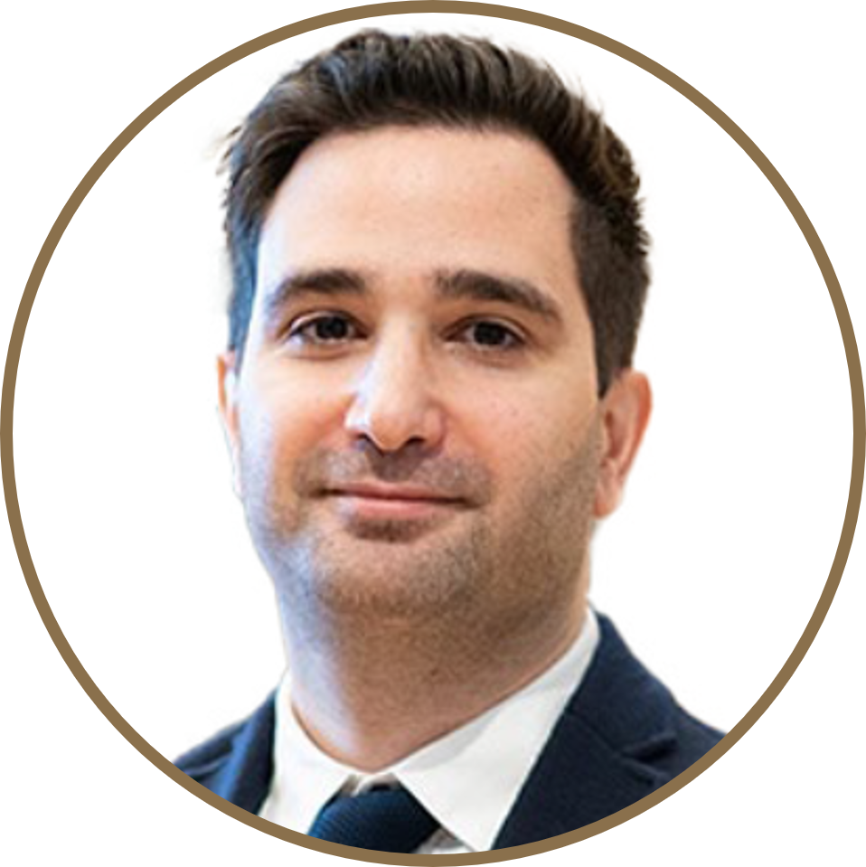 Assoc. Prof. Burak Oc