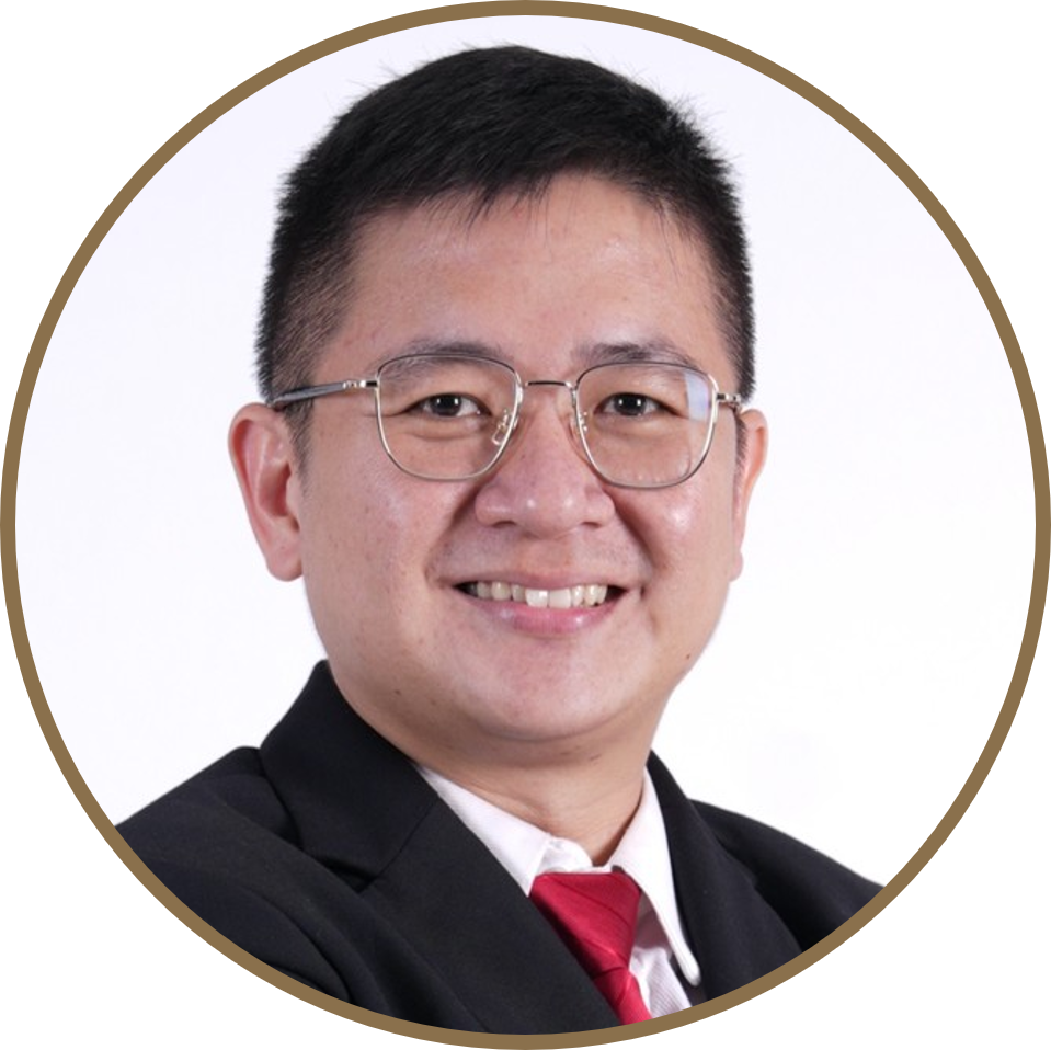 Prof. Derwin Suhartono