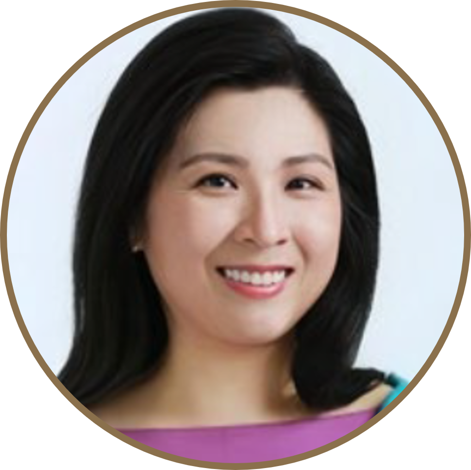 Ida Maureen Chao Kho