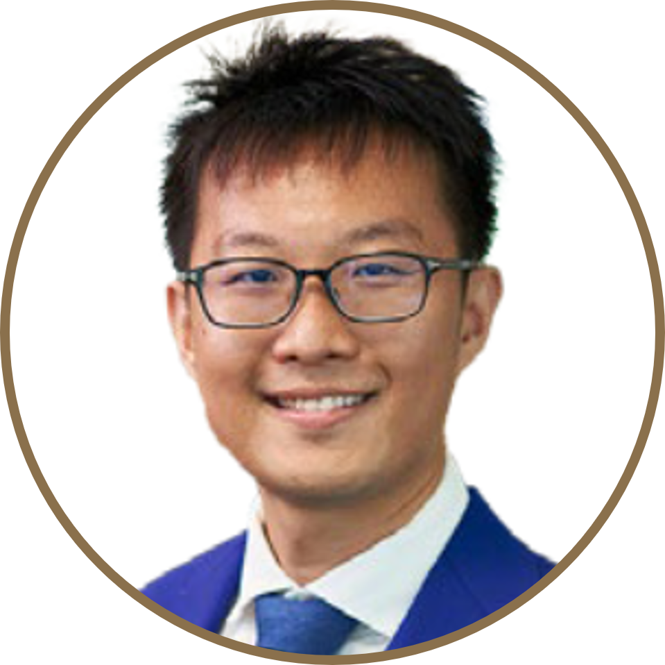 Assoc. Prof. Kenneth Tai