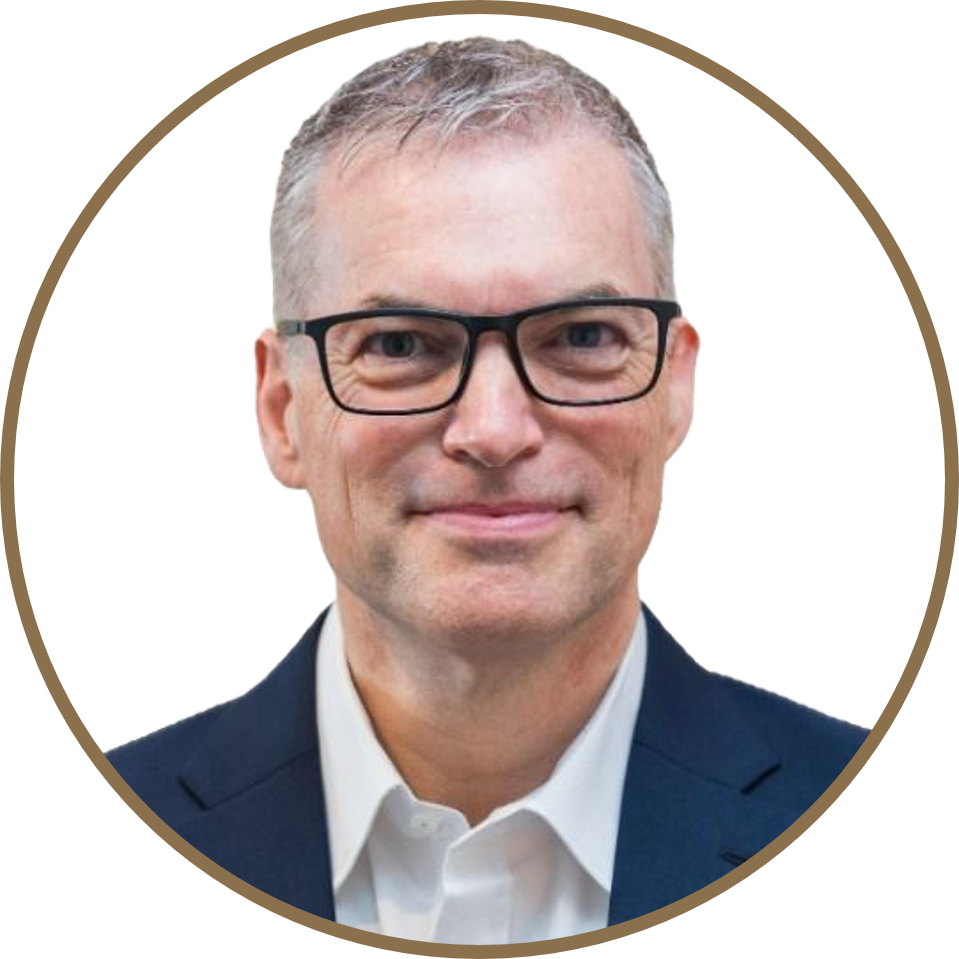 Oscar Wezenbeck