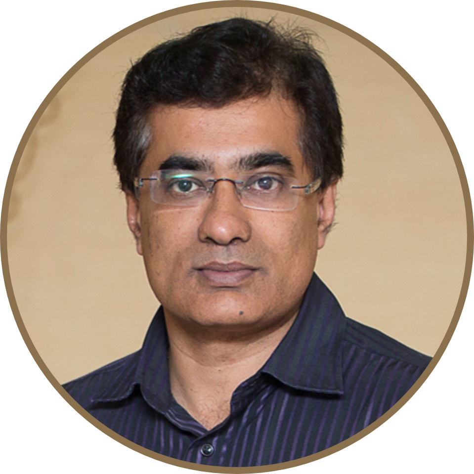 Shantanu BHATTACHARYA