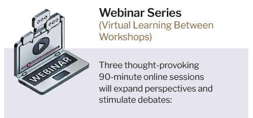 SMU Emerging Asian Leaders (SEAL) Programme