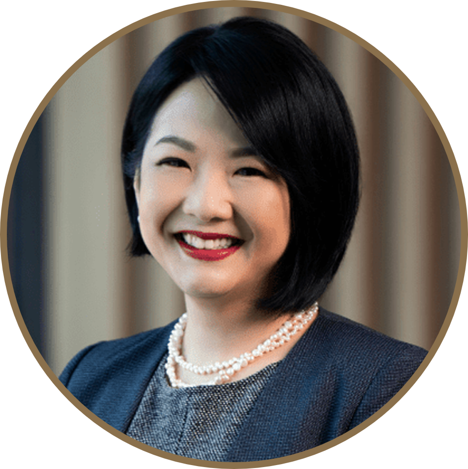 Mandy Tham