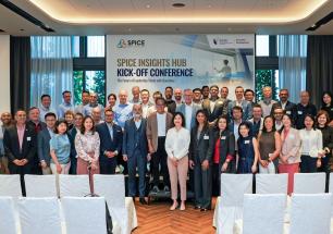 ExD SPICE Insights Hub Conference Reframes Leadership for Tomorrow