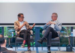 The Future of Universities: From Degrees to Lifelong Learning Partnerships