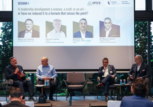 Leadership Development: Why It Cannot Be Measured Like a Simple Science